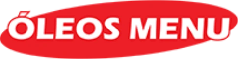Óleos Menu
